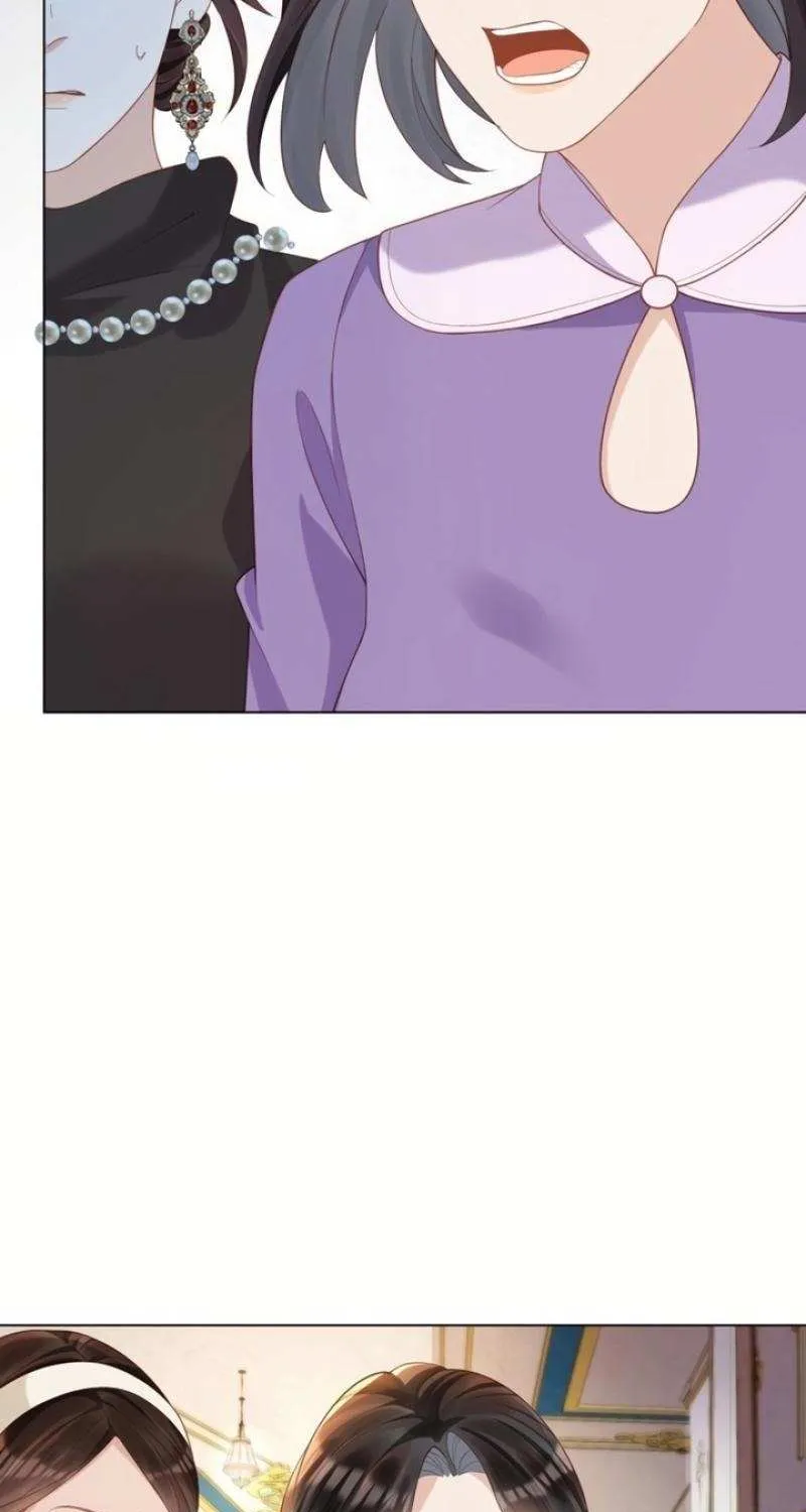 The Substitute Bride And The Overly affectionate Husband Chapter 16 page 24 - 