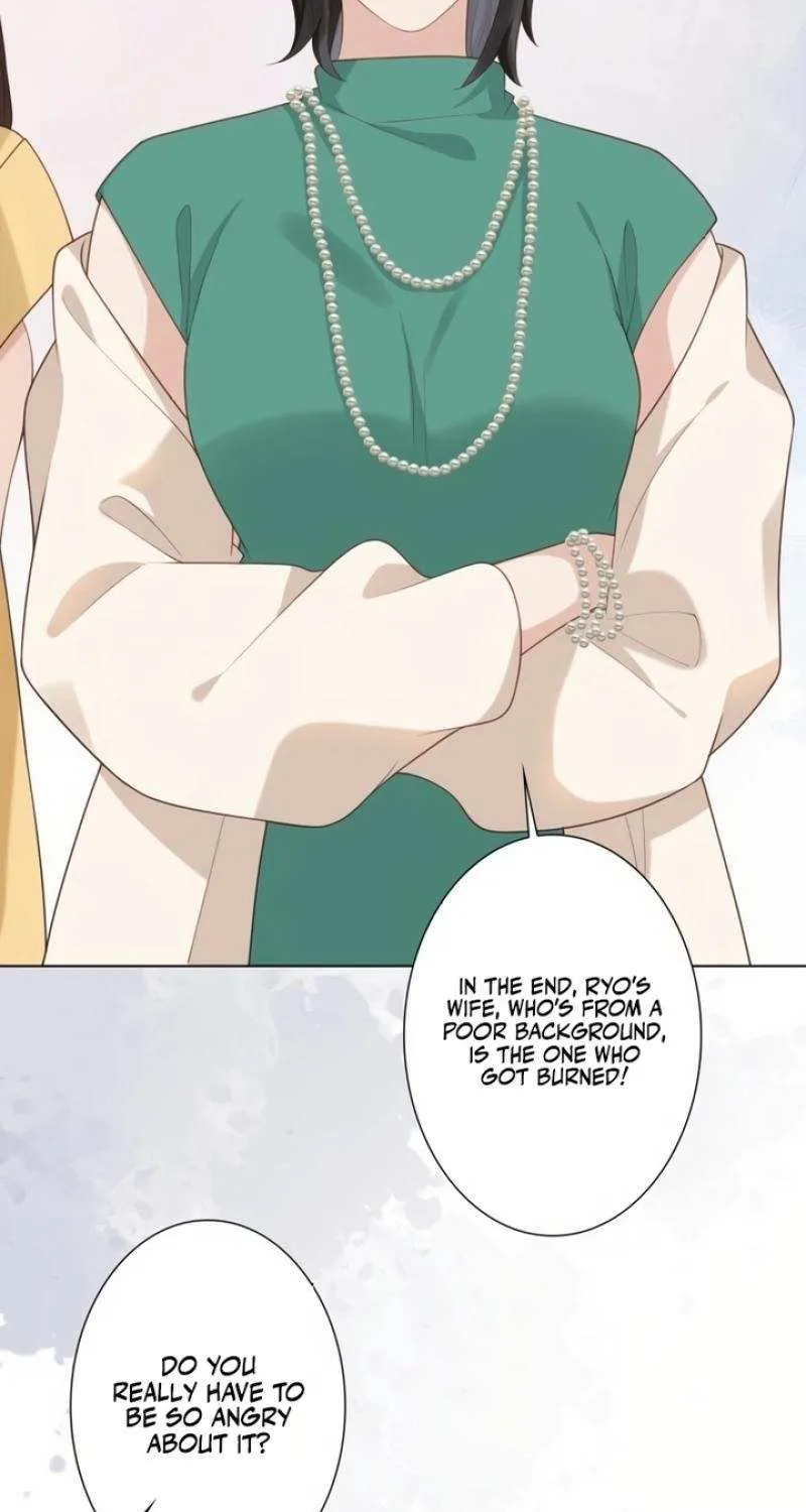 The Substitute Bride And The Overly affectionate Husband Chapter 16 page 26 - 