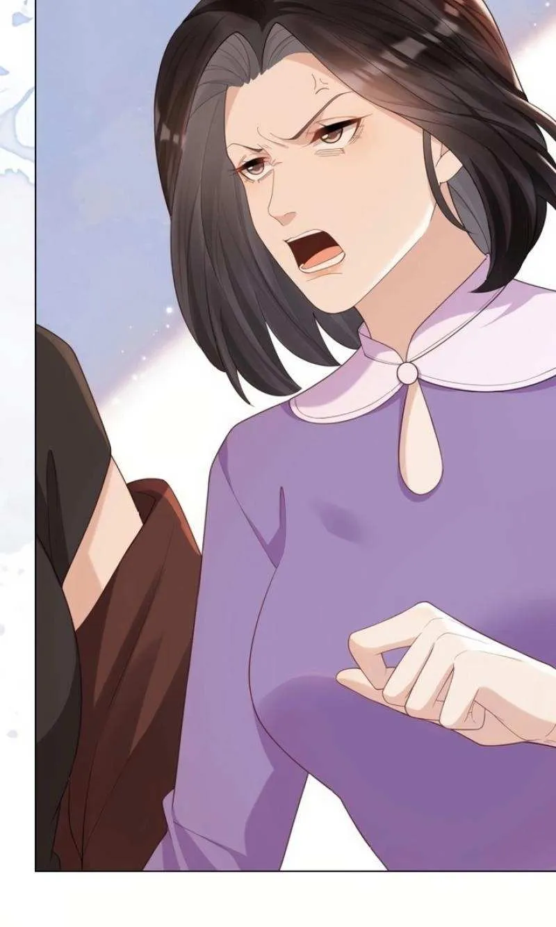 The Substitute Bride And The Overly affectionate Husband Chapter 16 page 28 - 