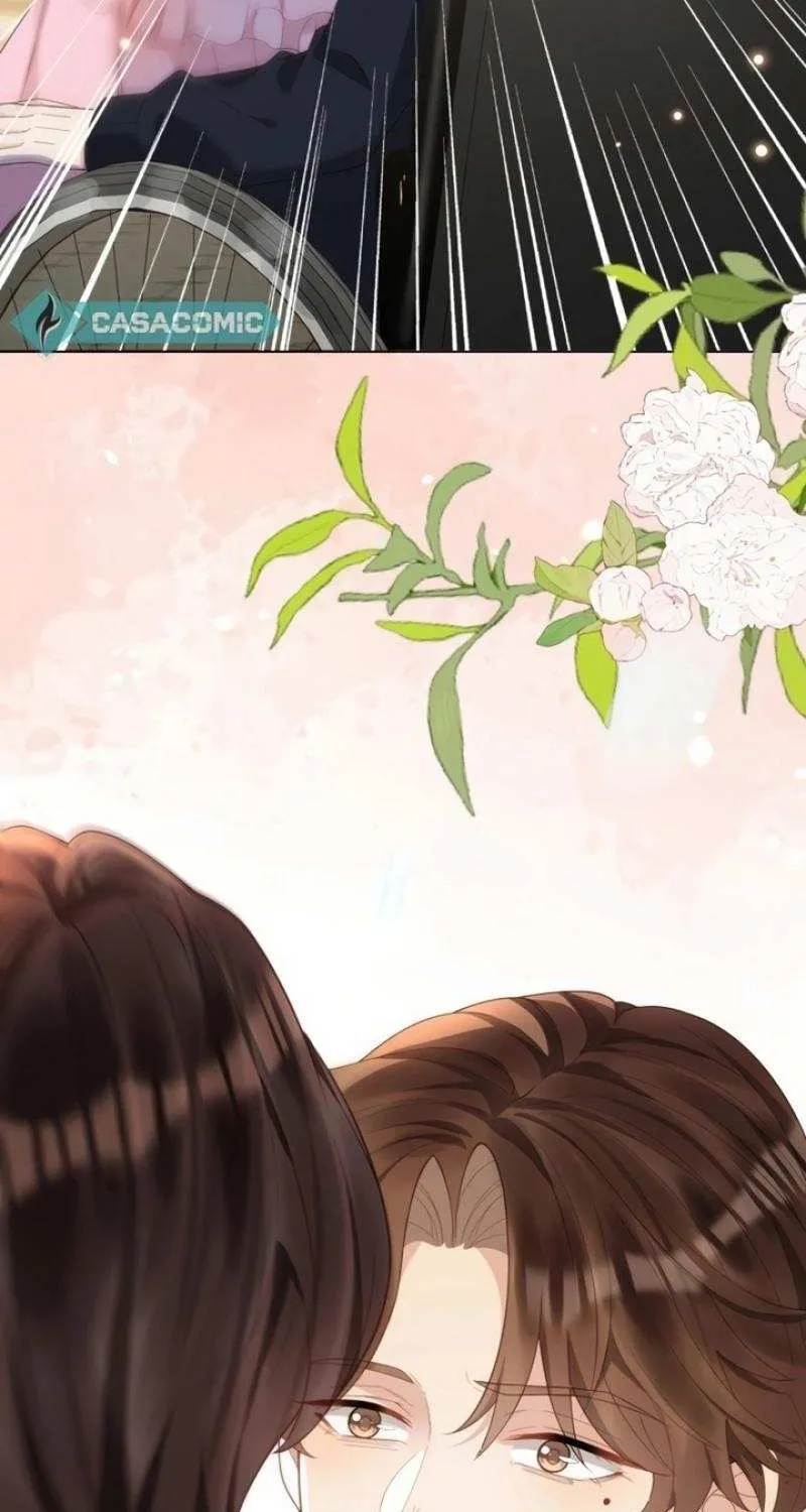 The Substitute Bride And The Overly affectionate Husband Chapter 16 page 4 - 