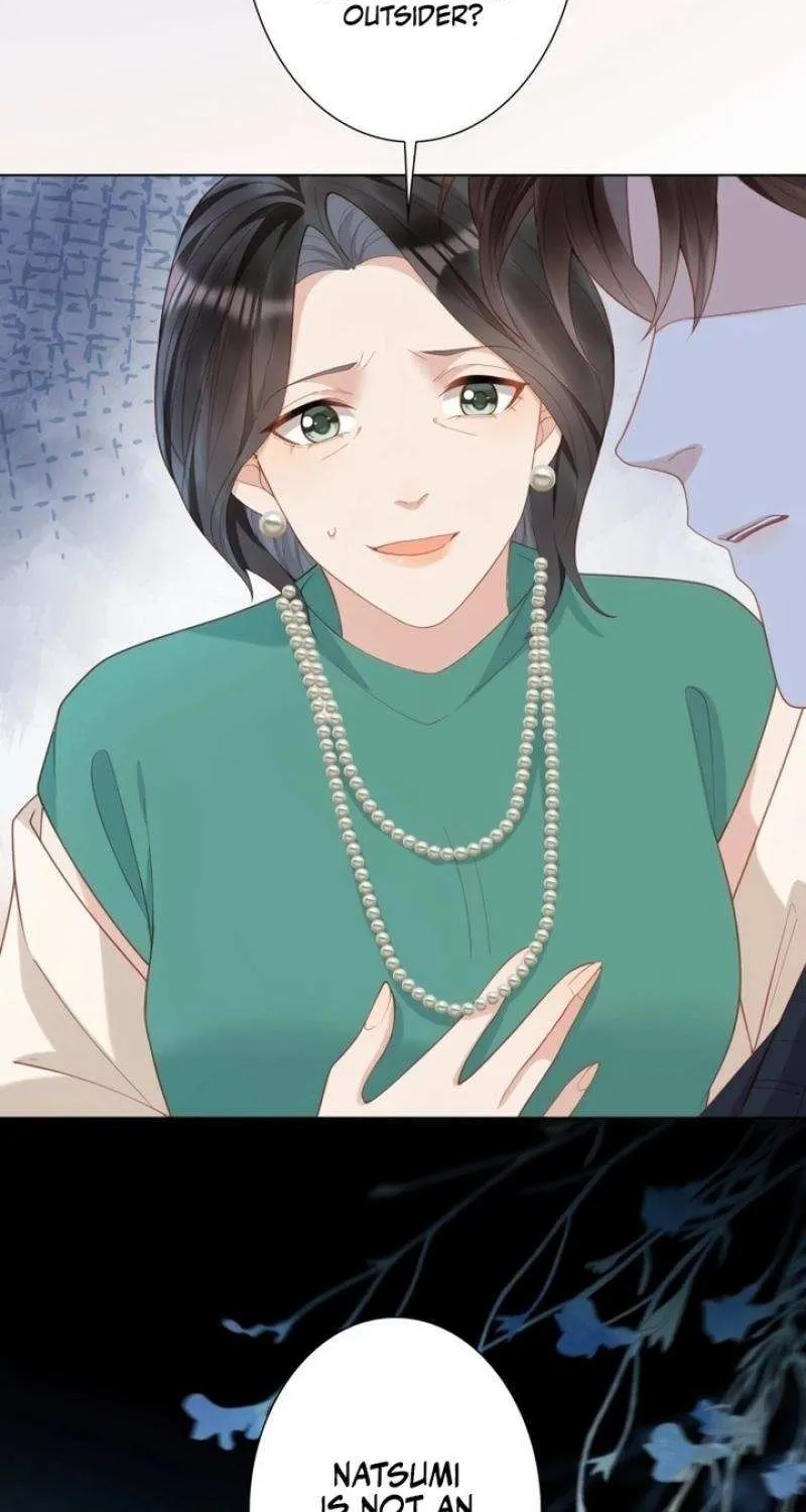 The Substitute Bride And The Overly affectionate Husband Chapter 16 page 34 - 