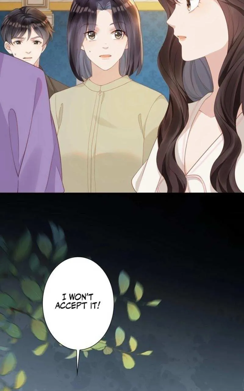 The Substitute Bride And The Overly affectionate Husband Chapter 16 page 37 - 