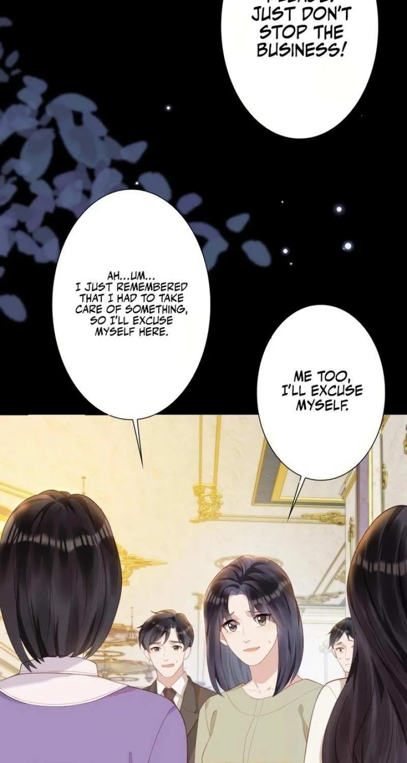 The Substitute Bride And The Overly affectionate Husband Chapter 16 page 45 - 