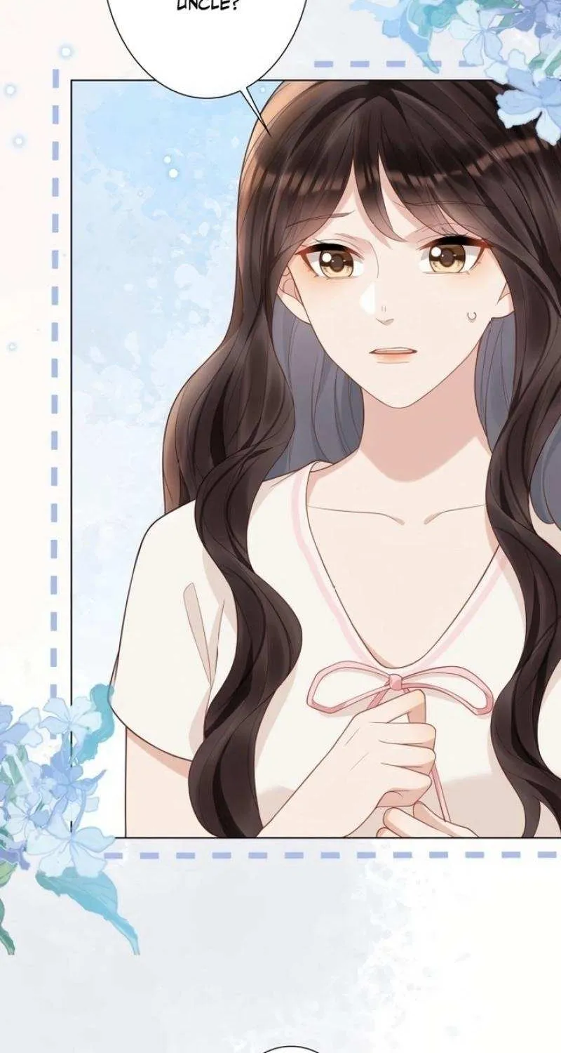 The Substitute Bride And The Overly affectionate Husband Chapter 16 page 48 - 