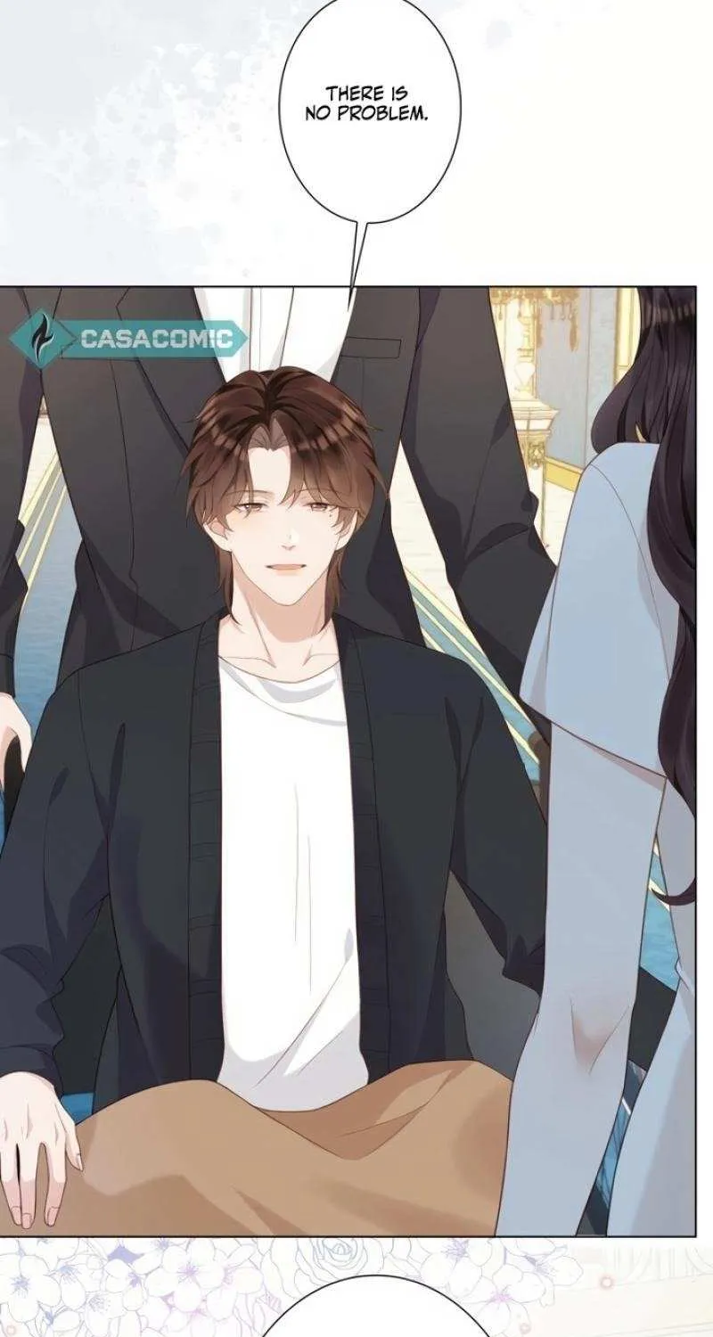 The Substitute Bride And The Overly affectionate Husband Chapter 16 page 49 - 