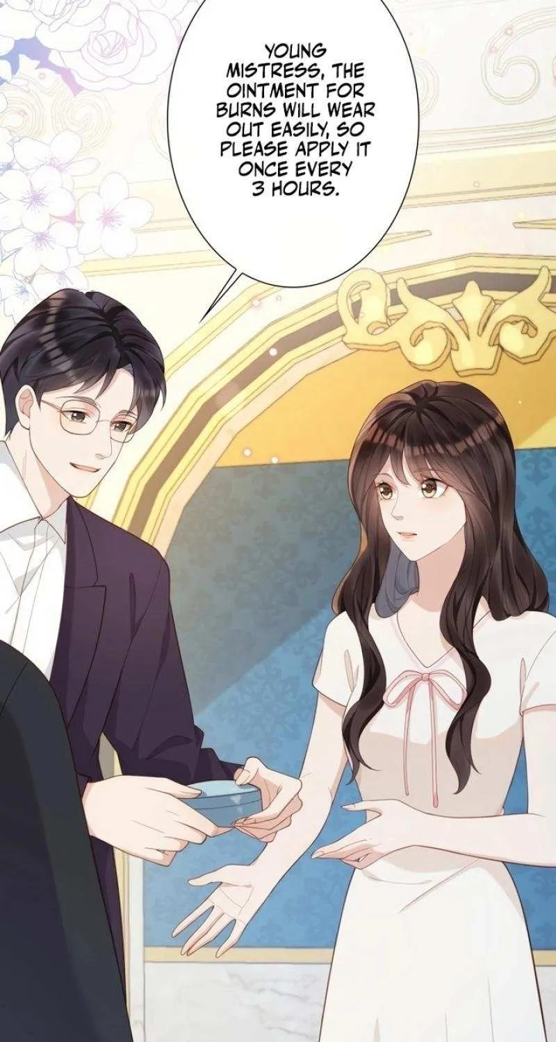 The Substitute Bride And The Overly affectionate Husband Chapter 16 page 50 - 