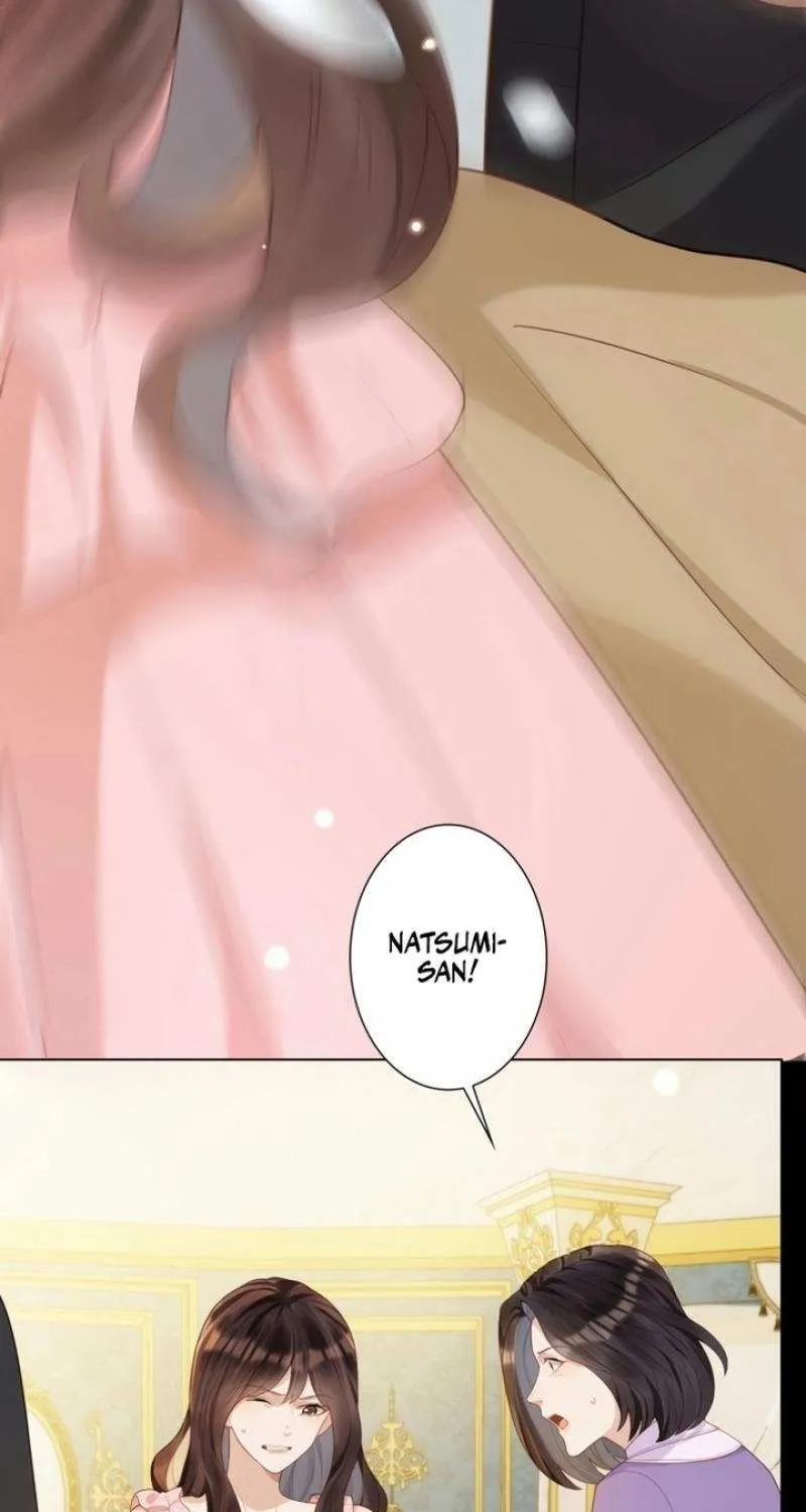 The Substitute Bride And The Overly affectionate Husband Chapter 16 page 6 - 