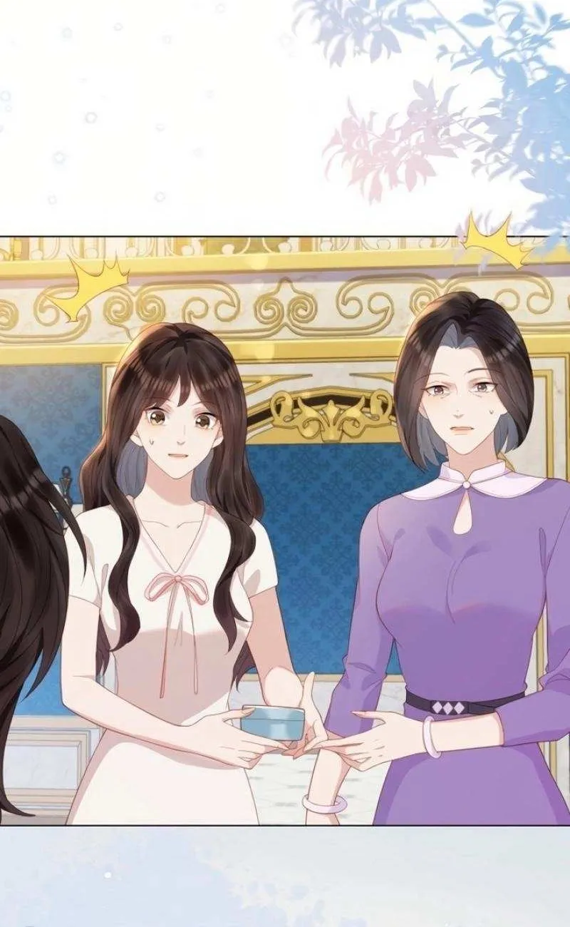 The Substitute Bride And The Overly affectionate Husband Chapter 16 page 54 - 