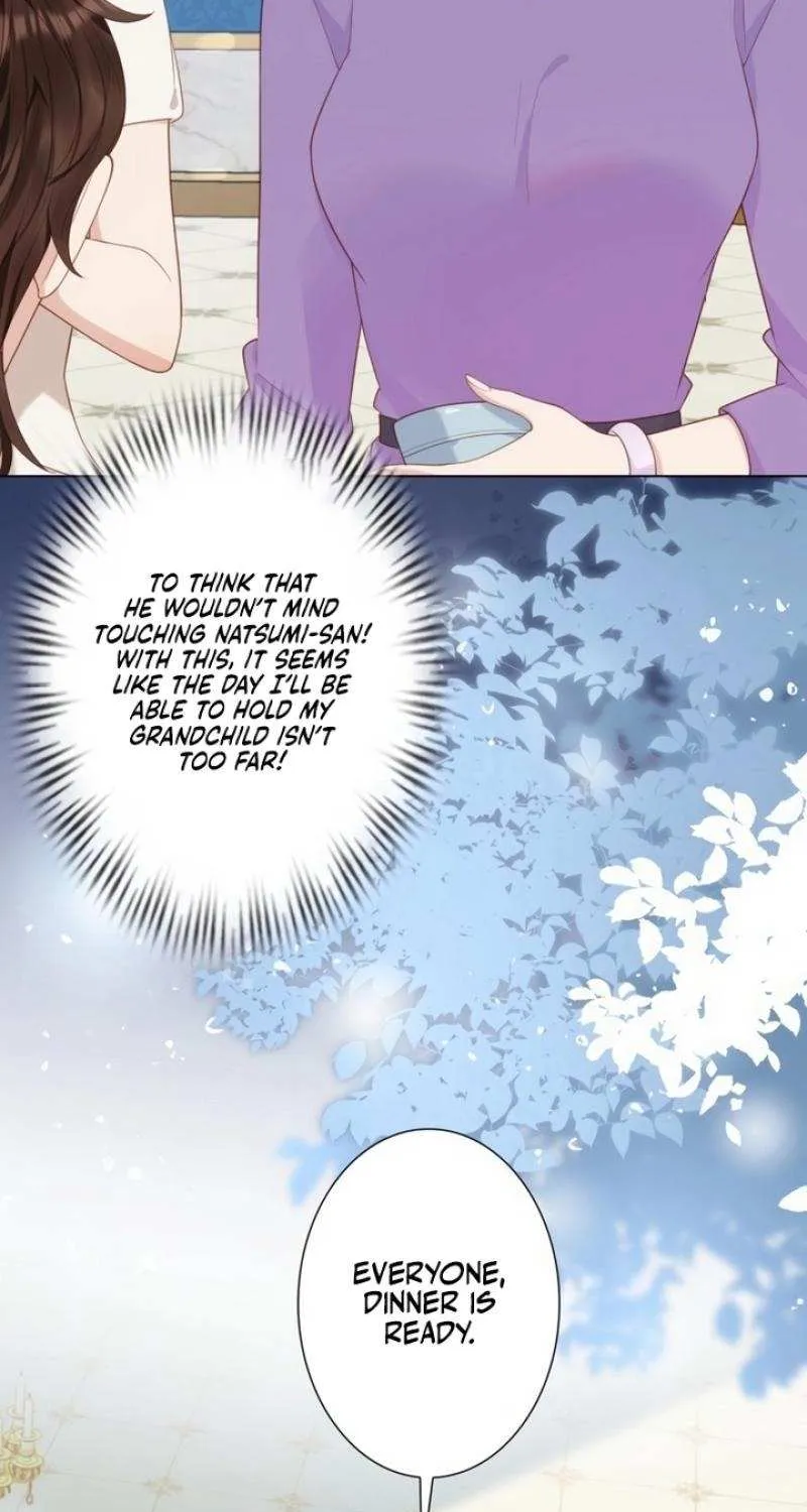 The Substitute Bride And The Overly affectionate Husband Chapter 16 page 57 - 
