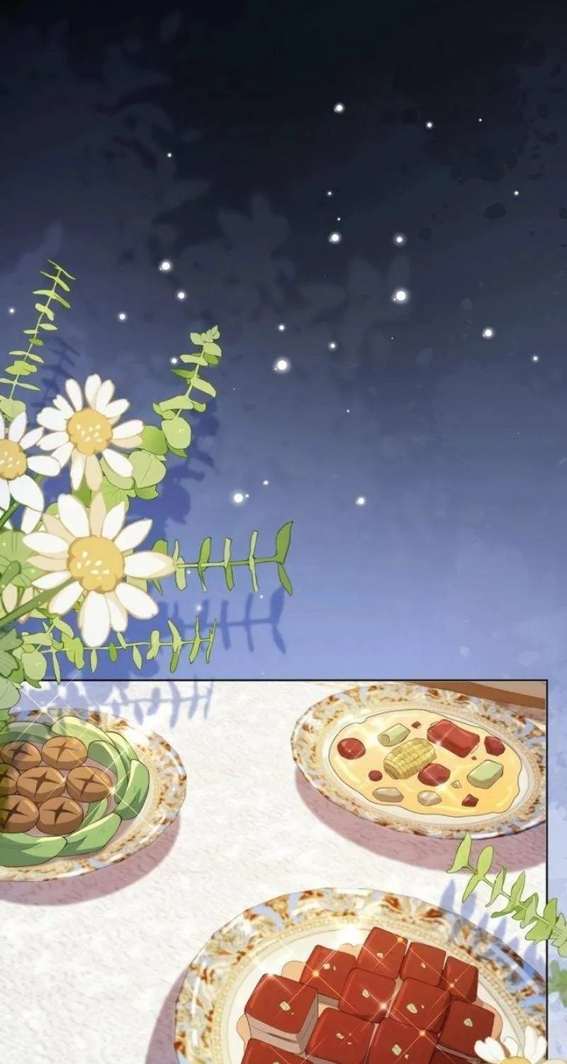 The Substitute Bride And The Overly affectionate Husband Chapter 16 page 59 - 