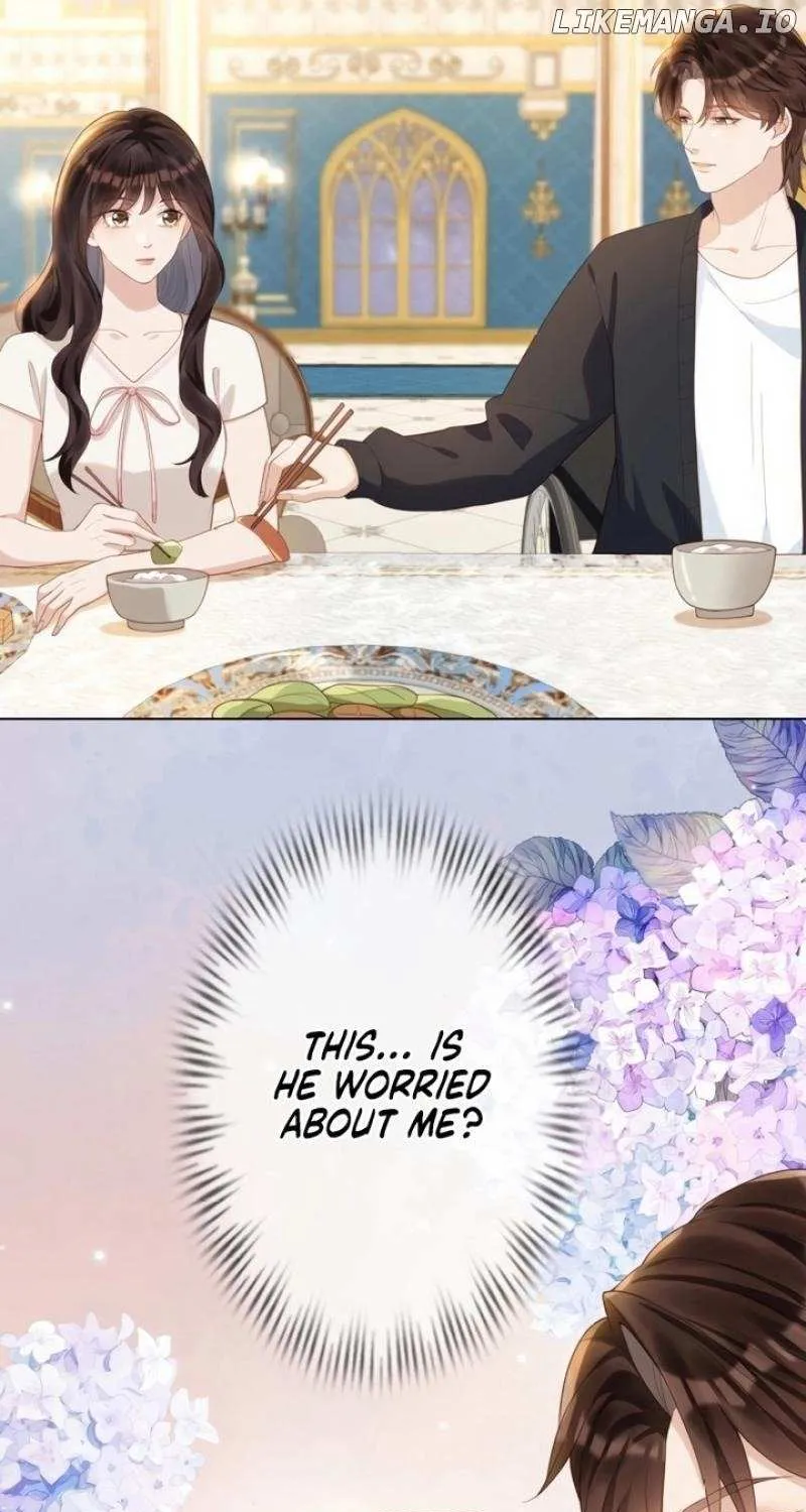 The Substitute Bride And The Overly affectionate Husband Chapter 16 page 64 - 
