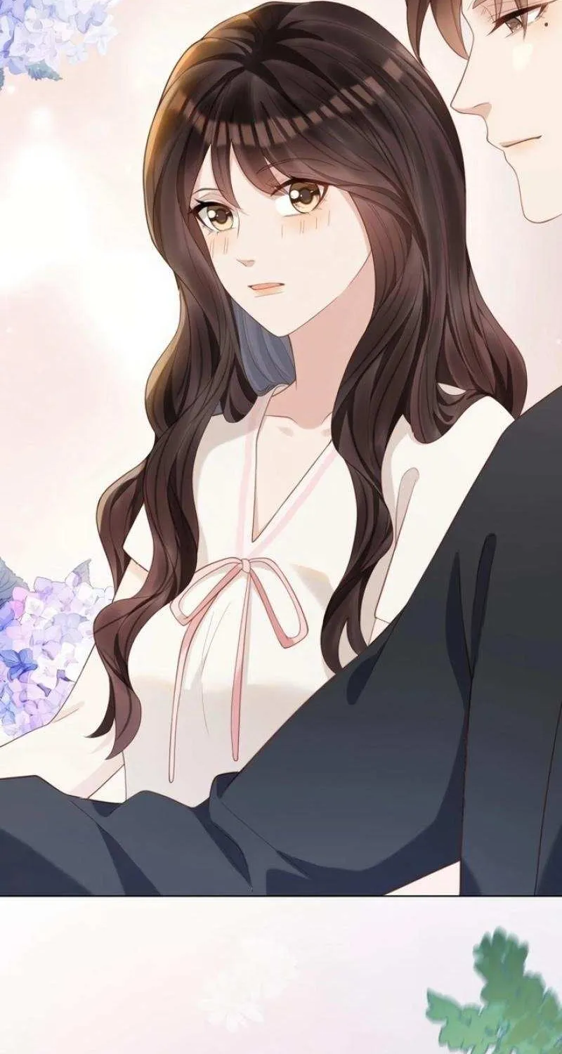 The Substitute Bride And The Overly affectionate Husband Chapter 16 page 65 - 