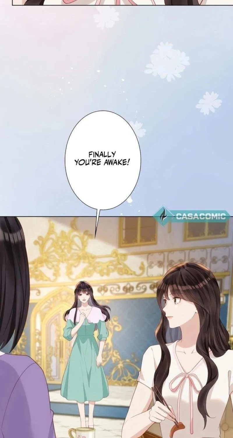 The Substitute Bride And The Overly affectionate Husband Chapter 16 page 67 - 