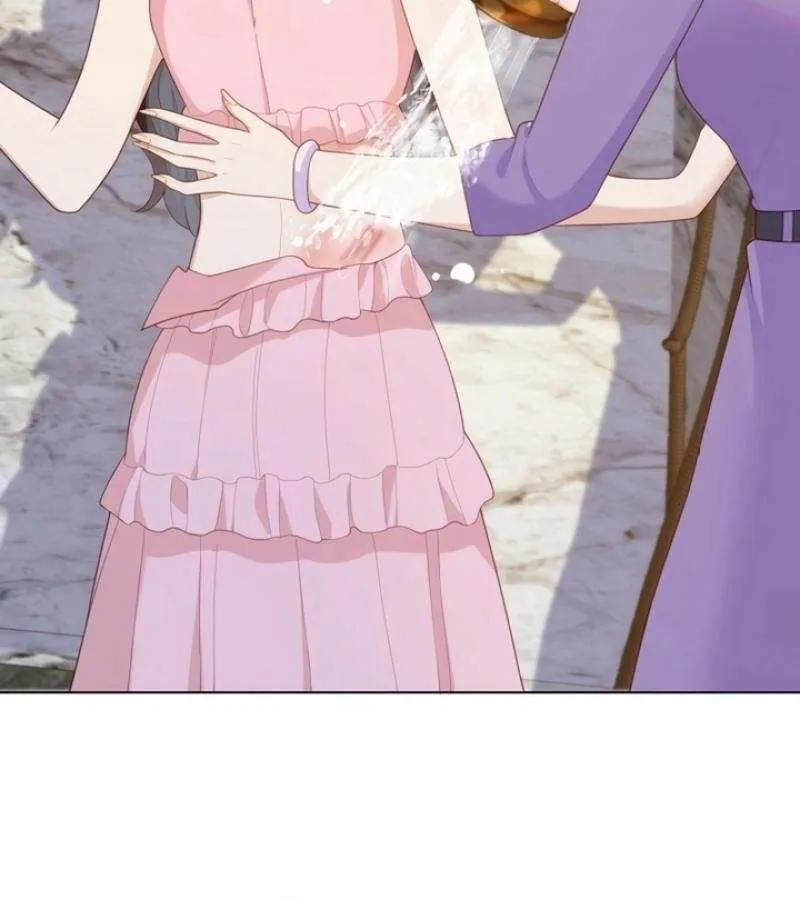 The Substitute Bride And The Overly affectionate Husband Chapter 16 page 10 - 