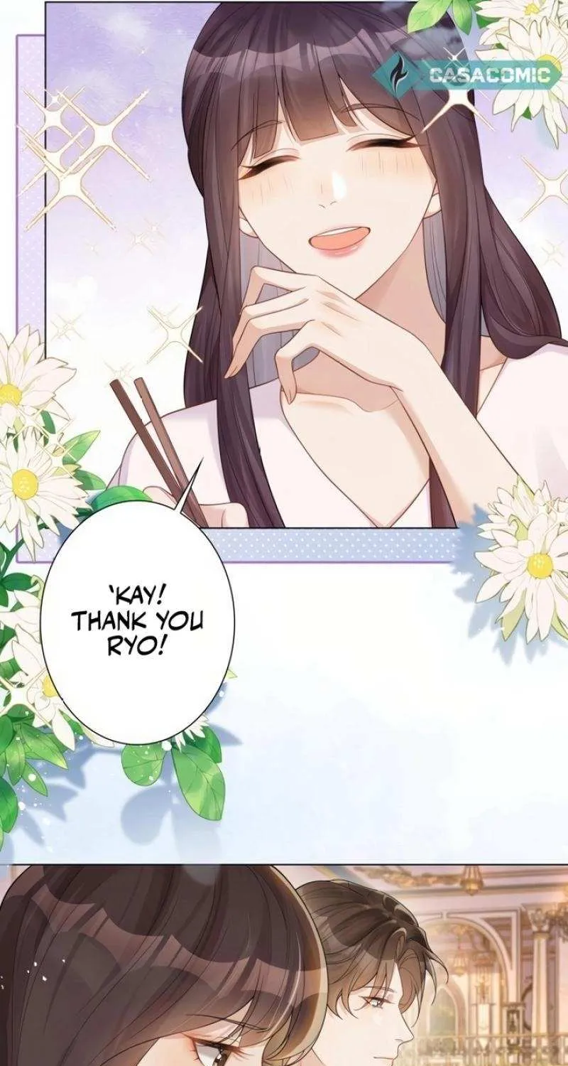 The Substitute Bride And The Overly affectionate Husband Chapter 17 page 15 - 
