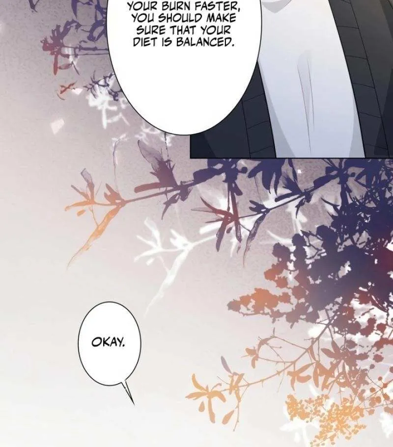 The Substitute Bride And The Overly affectionate Husband Chapter 17 page 19 - 