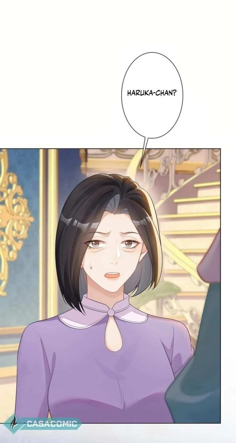 The Substitute Bride And The Overly affectionate Husband Chapter 17 page 3 - 