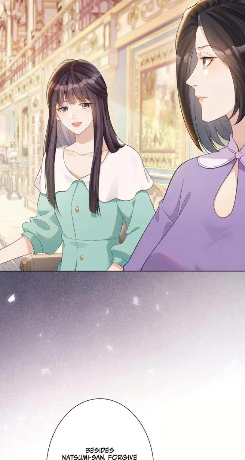 The Substitute Bride And The Overly affectionate Husband Chapter 17 page 26 - 
