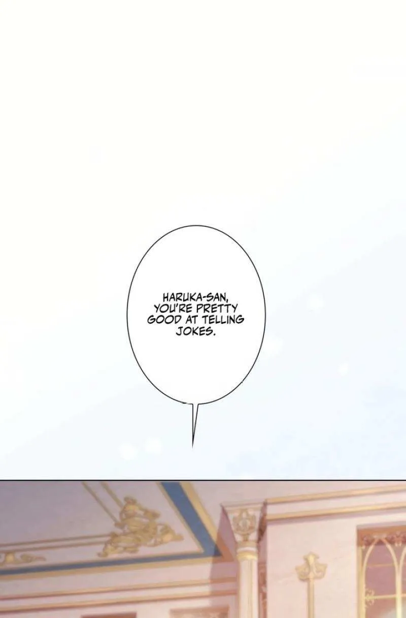 The Substitute Bride And The Overly affectionate Husband Chapter 17 page 28 - 
