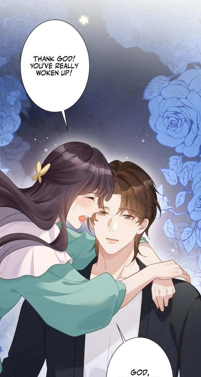 The Substitute Bride And The Overly affectionate Husband Chapter 17 page 4 - 