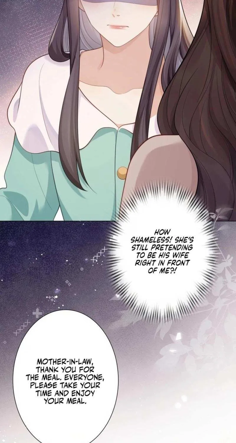 The Substitute Bride And The Overly affectionate Husband Chapter 17 page 32 - 
