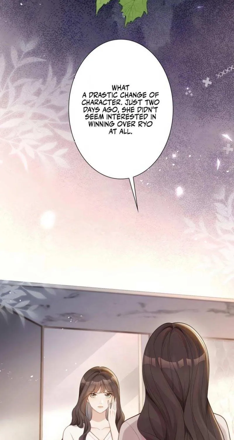 The Substitute Bride And The Overly affectionate Husband Chapter 17 page 36 - 