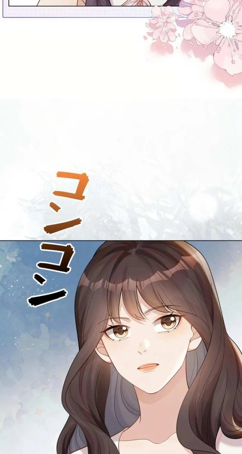 The Substitute Bride And The Overly affectionate Husband Chapter 17 page 39 - 