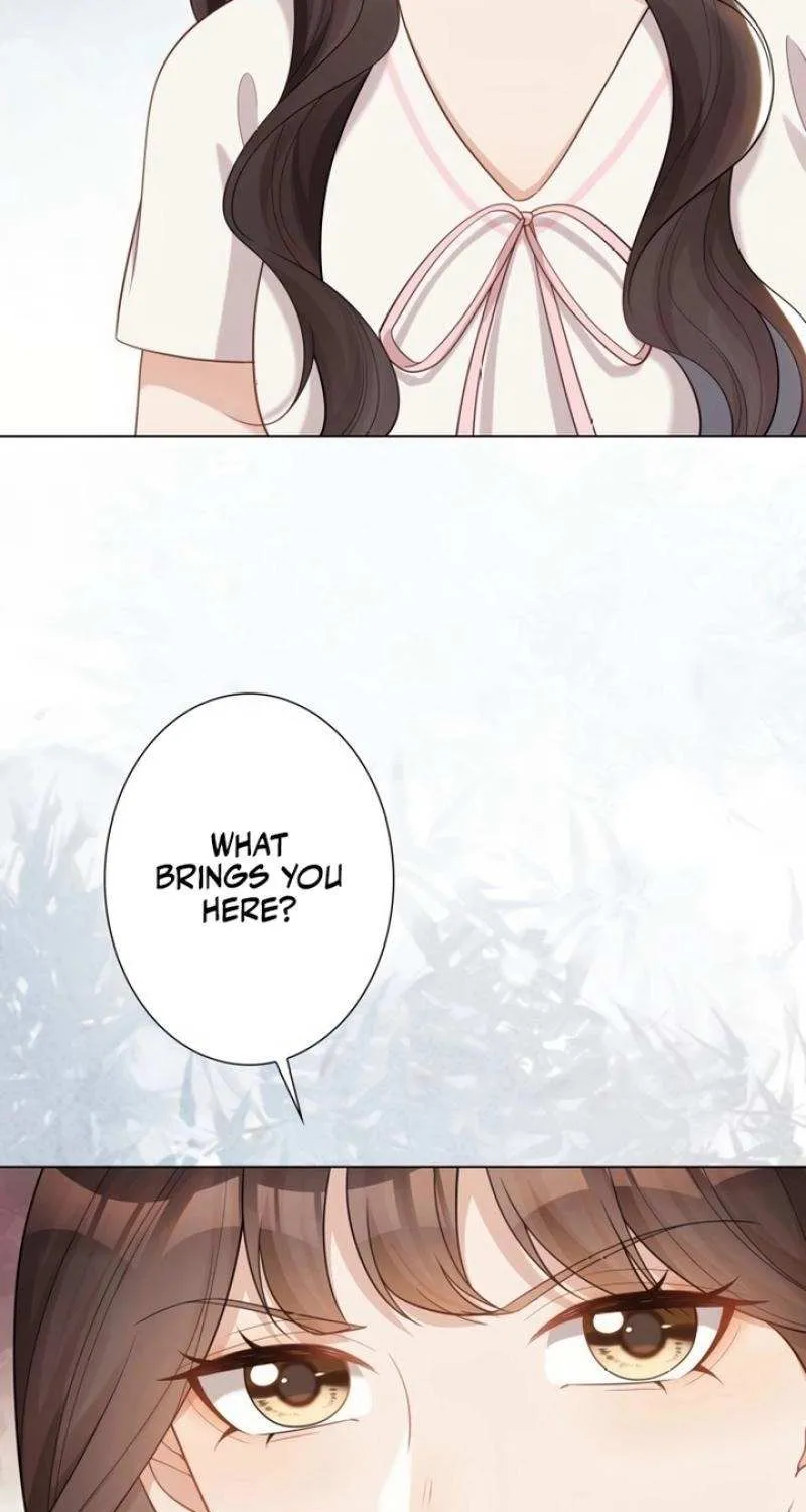 The Substitute Bride And The Overly affectionate Husband Chapter 17 page 40 - 