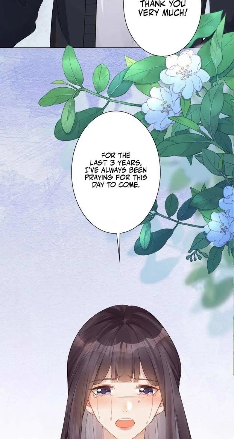 The Substitute Bride And The Overly affectionate Husband Chapter 17 page 5 - 