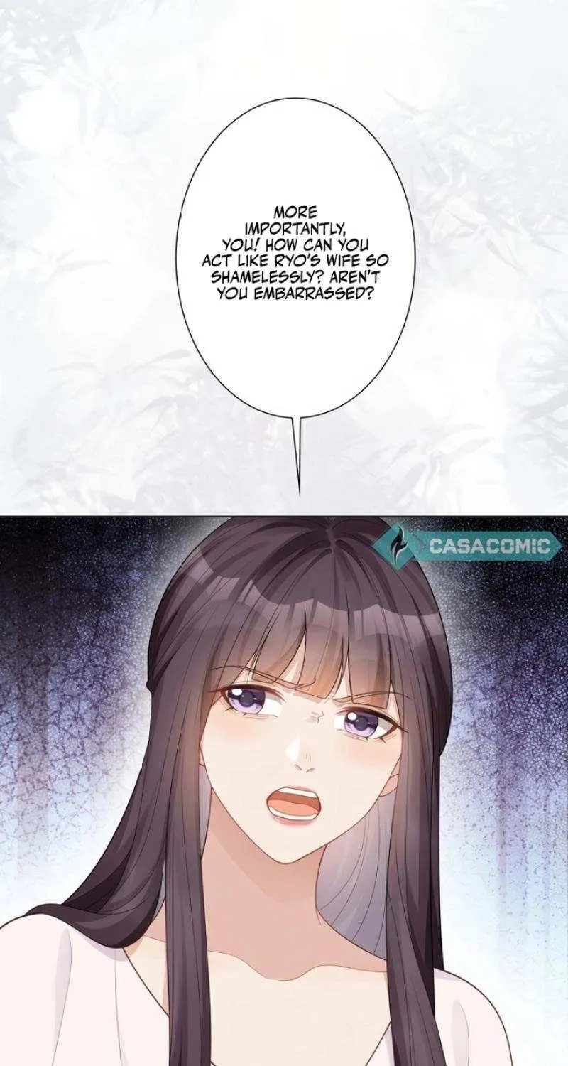 The Substitute Bride And The Overly affectionate Husband Chapter 17 page 44 - 
