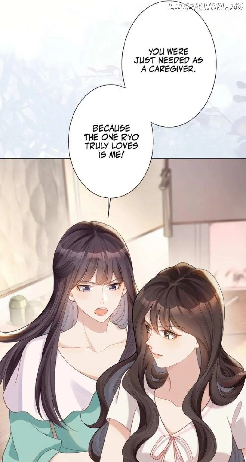 The Substitute Bride And The Overly affectionate Husband Chapter 17 page 47 - 