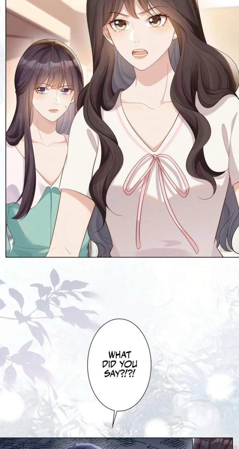 The Substitute Bride And The Overly affectionate Husband Chapter 17 page 49 - 