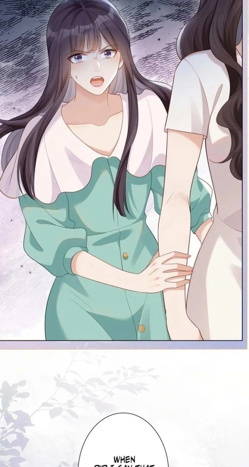 The Substitute Bride And The Overly affectionate Husband Chapter 17 page 50 - 