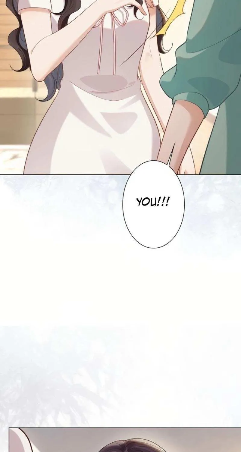 The Substitute Bride And The Overly affectionate Husband Chapter 17 page 53 - 