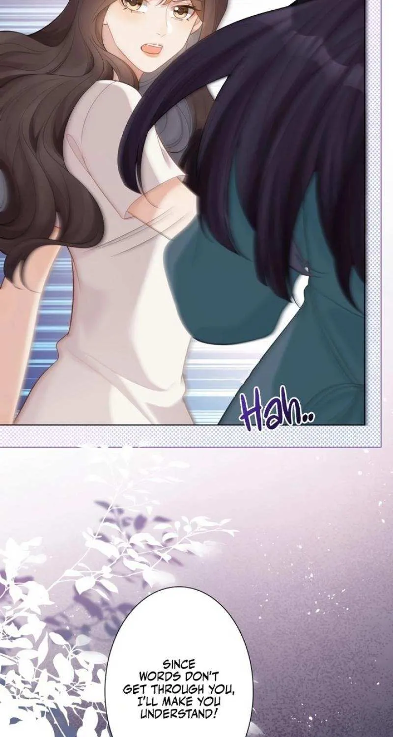The Substitute Bride And The Overly affectionate Husband Chapter 17 page 58 - 