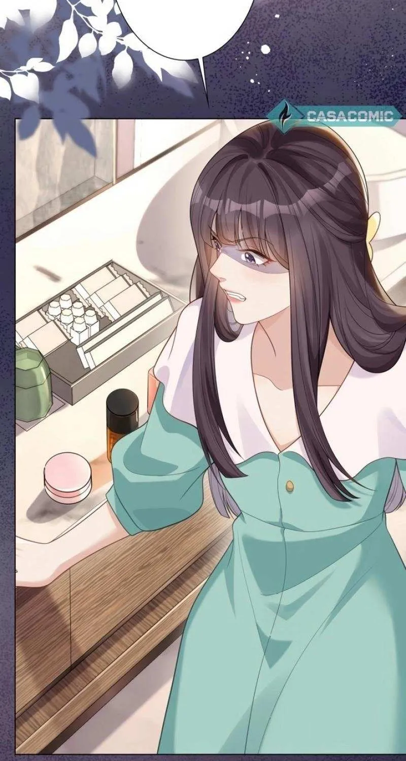 The Substitute Bride And The Overly affectionate Husband Chapter 17 page 59 - 