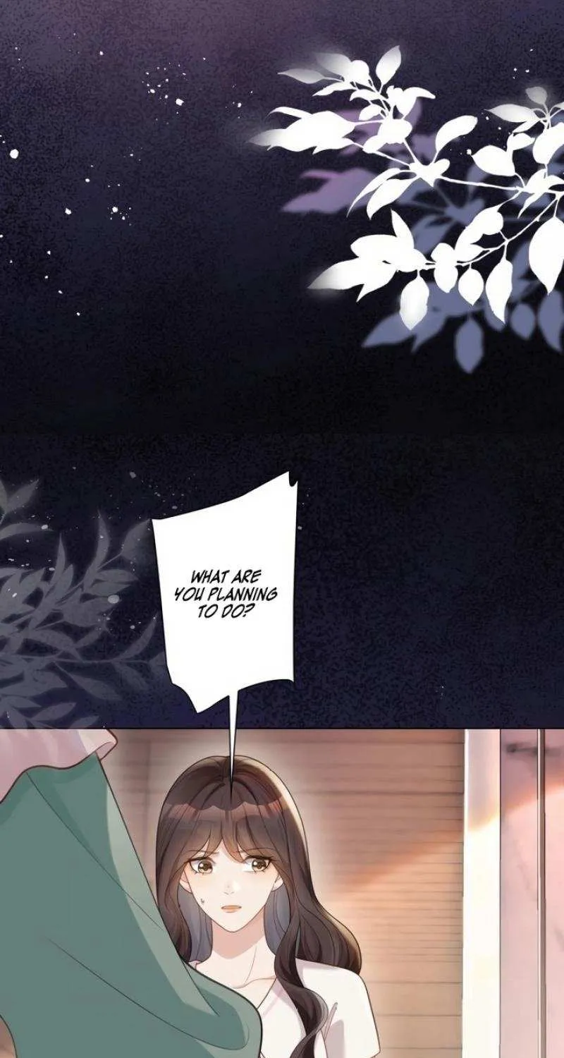 The Substitute Bride And The Overly affectionate Husband Chapter 17 page 60 - 