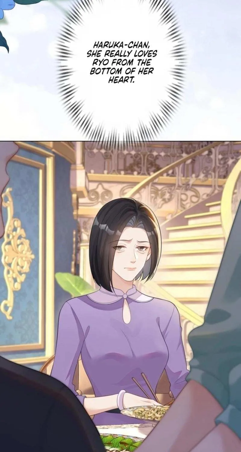 The Substitute Bride And The Overly affectionate Husband Chapter 17 page 7 - 