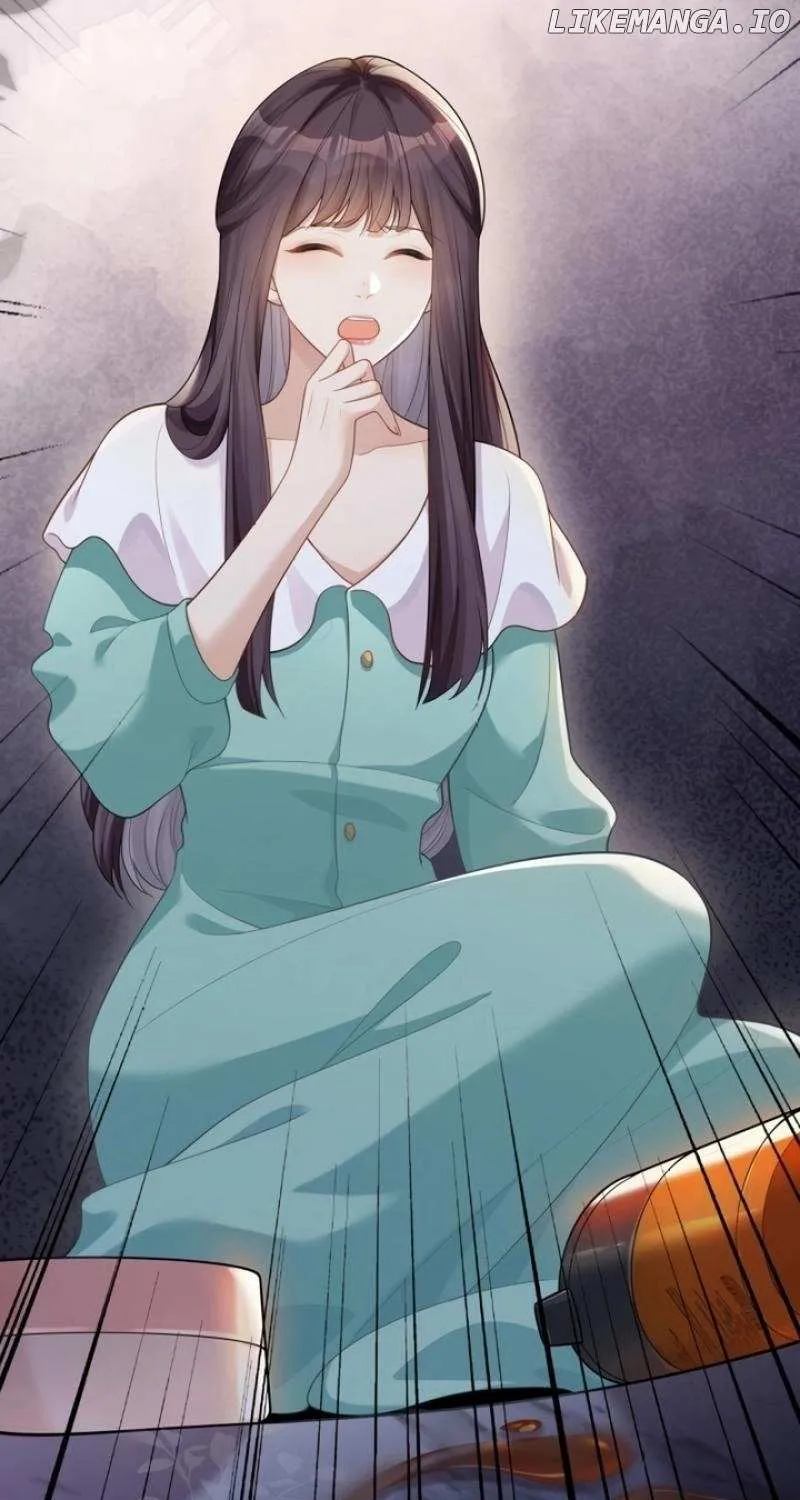 The Substitute Bride And The Overly affectionate Husband Chapter 17 page 64 - 