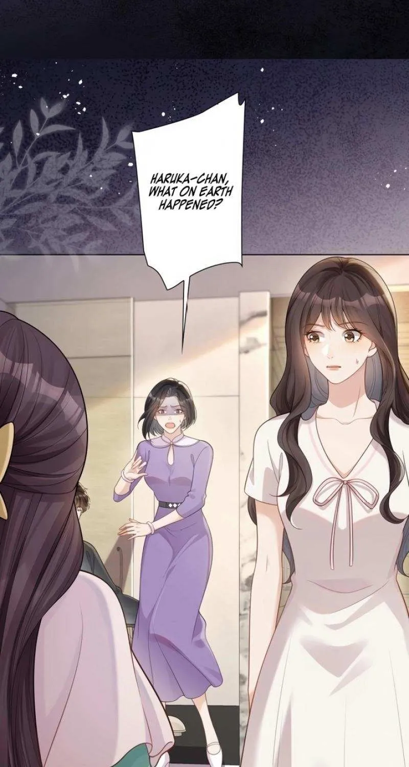 The Substitute Bride And The Overly affectionate Husband Chapter 17 page 67 - 