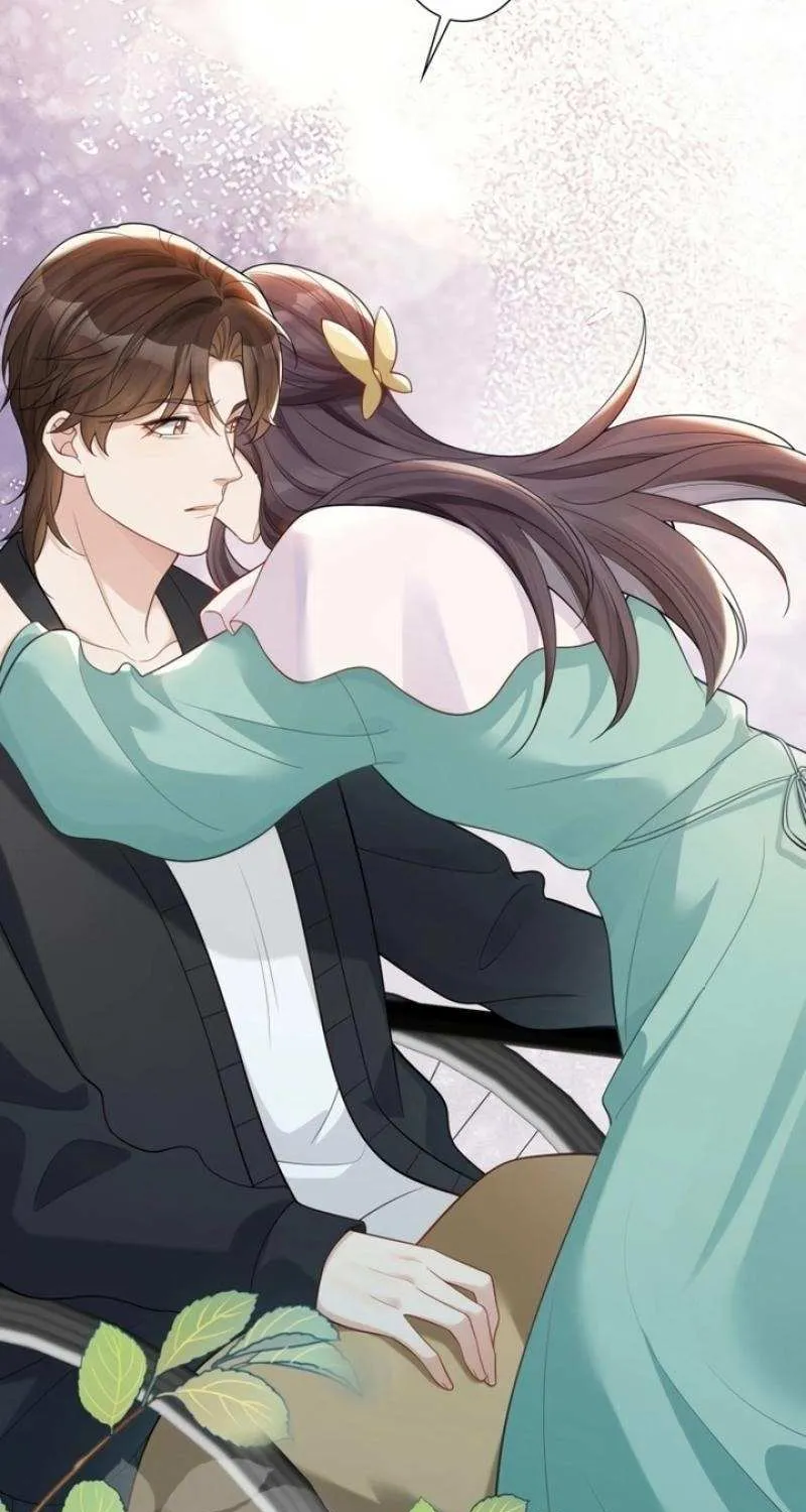 The Substitute Bride And The Overly affectionate Husband Chapter 17 page 70 - 