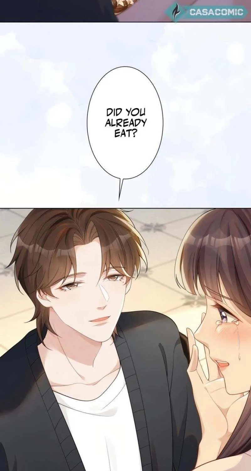 The Substitute Bride And The Overly affectionate Husband Chapter 17 page 8 - 