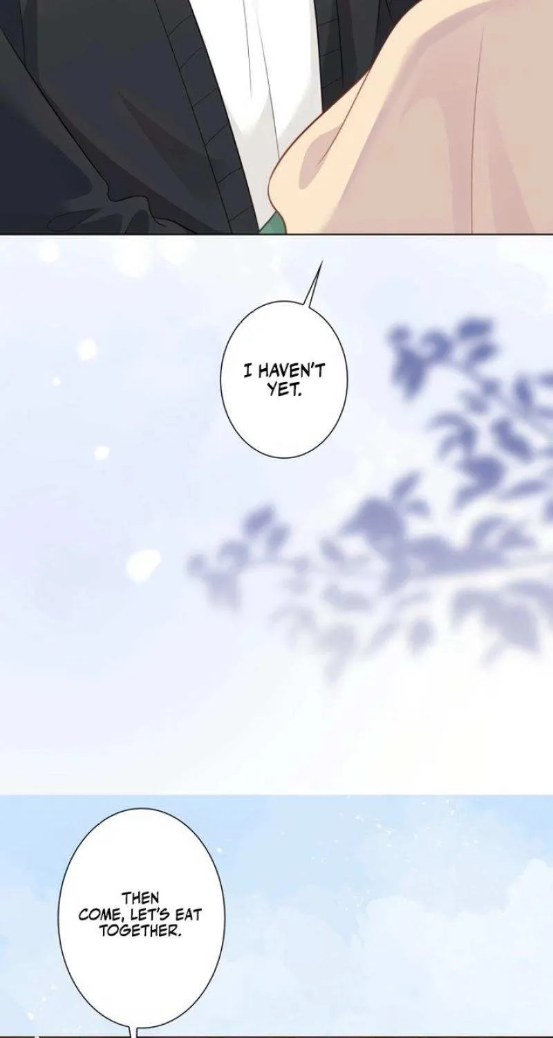 The Substitute Bride And The Overly affectionate Husband Chapter 17 page 9 - 