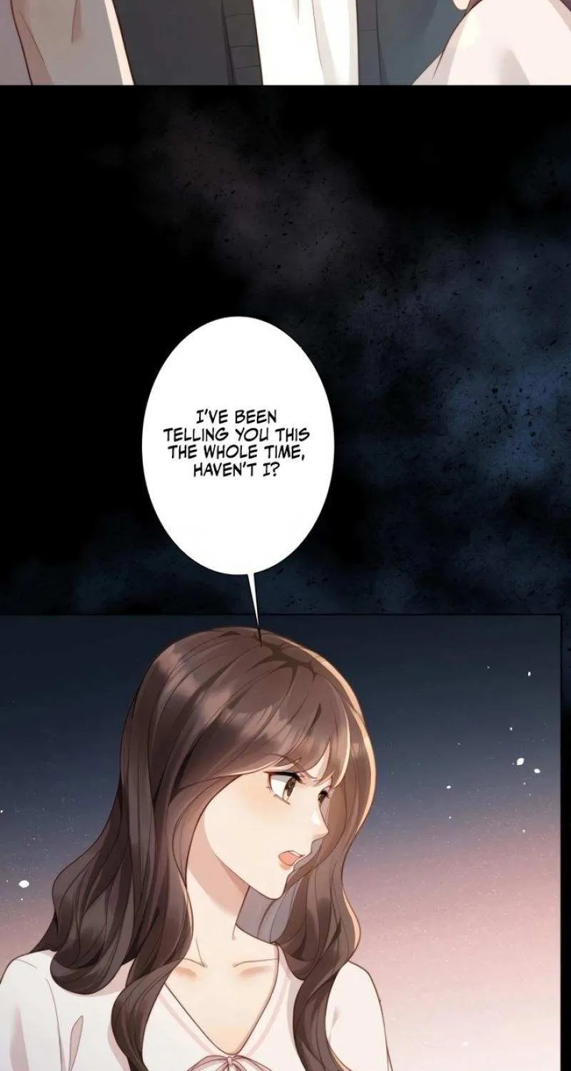 The Substitute Bride And The Overly affectionate Husband Chapter 18 page 12 - 