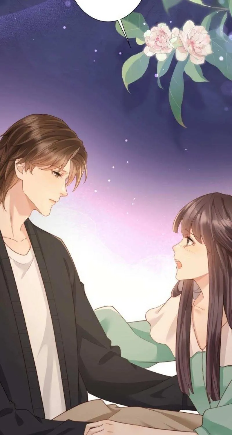 The Substitute Bride And The Overly affectionate Husband Chapter 18 page 15 - 