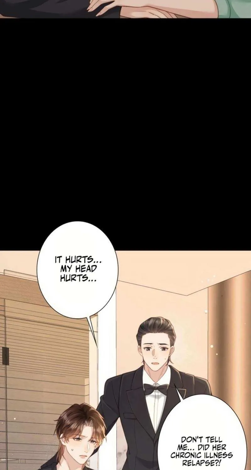 The Substitute Bride And The Overly affectionate Husband Chapter 18 page 16 - 