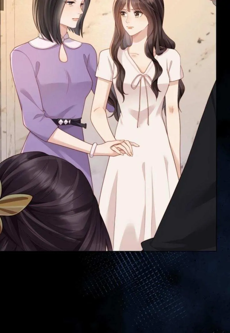 The Substitute Bride And The Overly affectionate Husband Chapter 18 page 18 - 