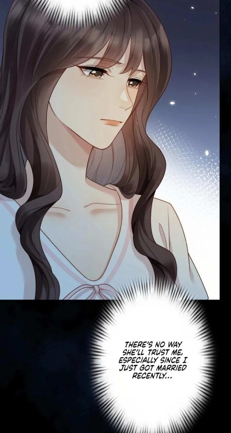 The Substitute Bride And The Overly affectionate Husband Chapter 18 page 22 - 