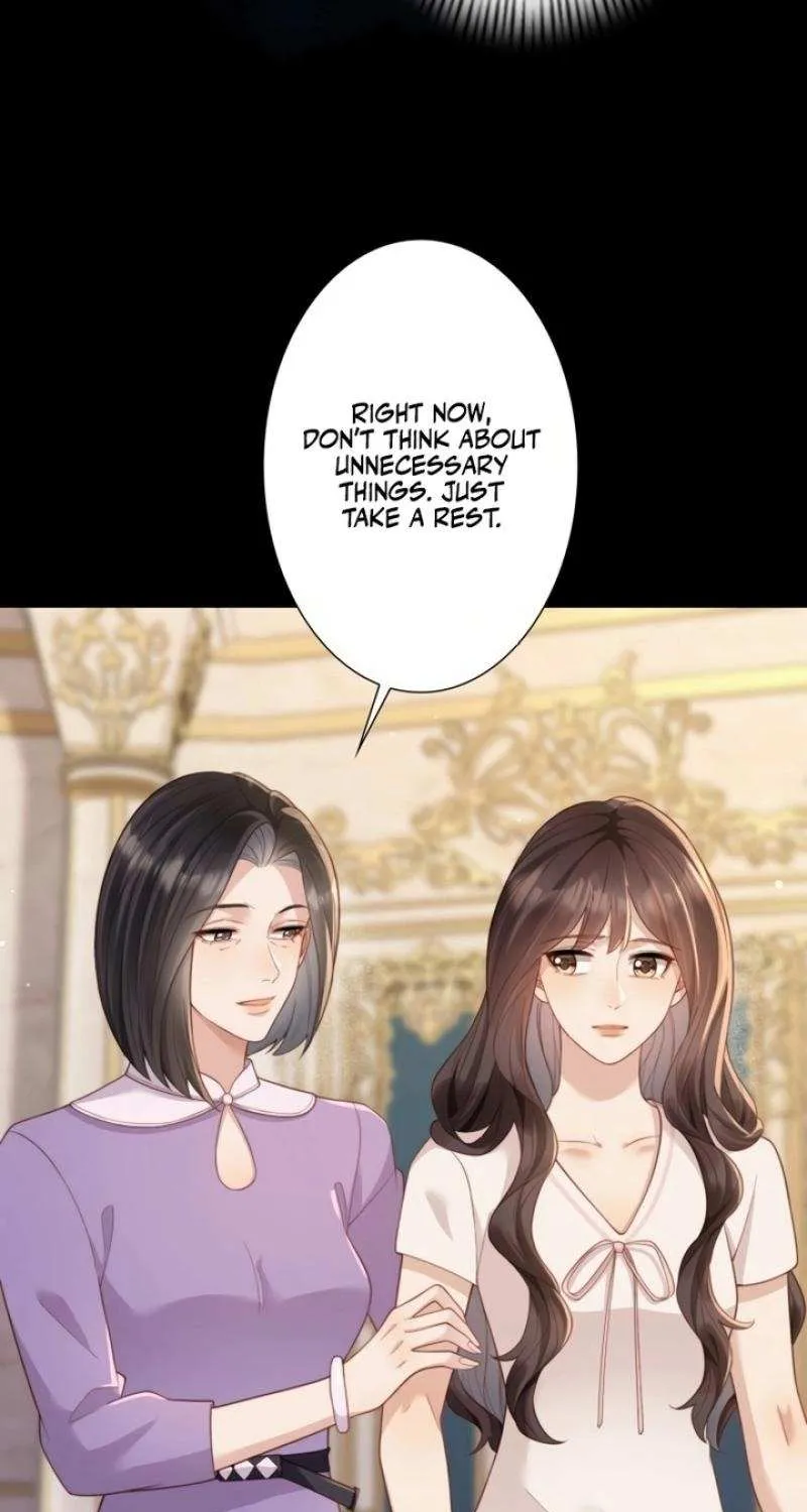 The Substitute Bride And The Overly affectionate Husband Chapter 18 page 23 - 