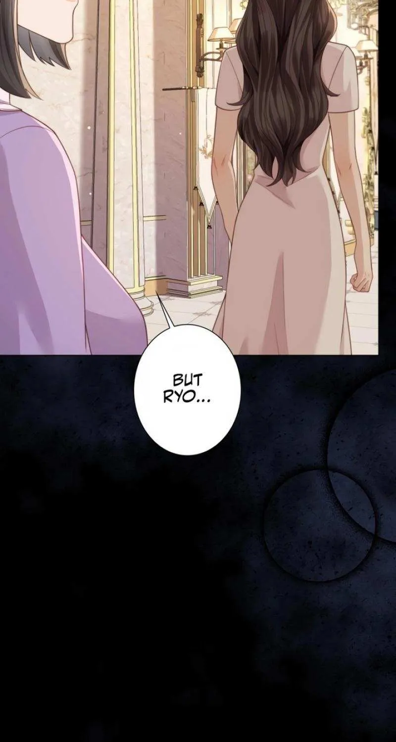 The Substitute Bride And The Overly affectionate Husband Chapter 18 page 25 - 